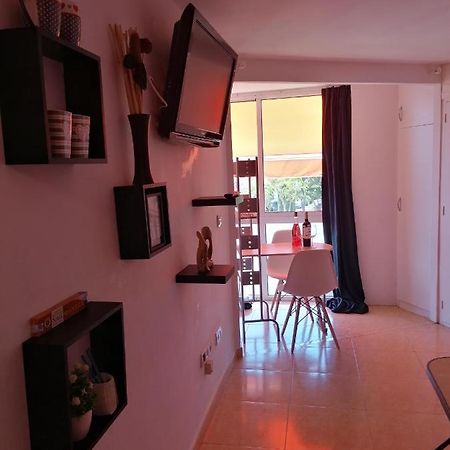 Studio Petit Amour Sitio de Calahonda Buitenkant foto