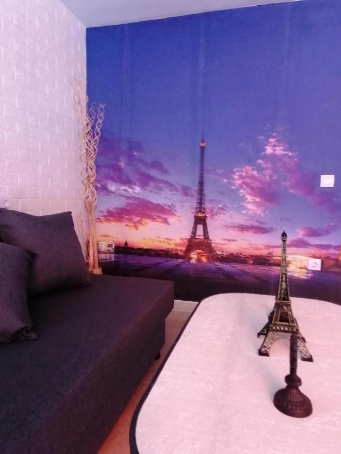 Studio Petit Amour Sitio de Calahonda Buitenkant foto