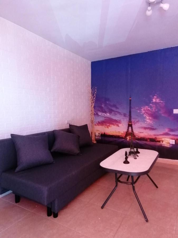 Studio Petit Amour Sitio de Calahonda Buitenkant foto